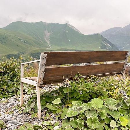 Rezohut Hotel Goedaoeri Buitenkant foto